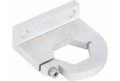 Mounting brackets and mounting plates / Mounting brackets - BEF-FL-ALUPBS-HLDR - 5322501