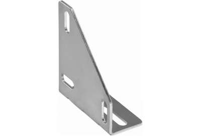 Mounting brackets and mounting plates / Mounting brackets - BEF-W260 - 5304819