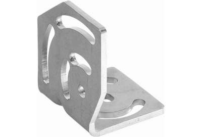 Mounting brackets and mounting plates / Mounting brackets - BEF-WK-W24 - 4027532