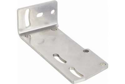 Mounting brackets and mounting plates / Mounting brackets - BEF-WG-W24 - 4026324