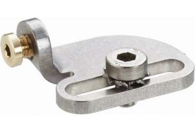 Mounting brackets and mounting plates / Mounting brackets - BEF-WNL01MPA - 2065973