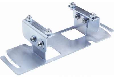Mounting brackets and mounting plates / Mounting brackets - Assembly support - 2050262