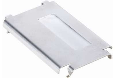 Device protection (mechanical) / Protective housings/pipes - Control panel cover - 2058007