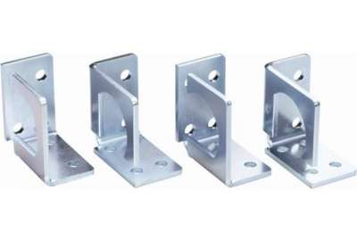 Mounting brackets and mounting plates / Mounting brackets - BEF-WK-XLG - 2029100