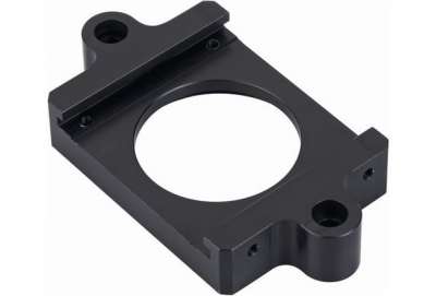 Mounting brackets and mounting plates / Mounting plates - BEF-AP-EPA - 2045397