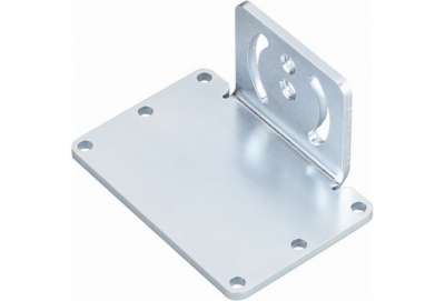 Mounting brackets and mounting plates / Mounting brackets - BEF-WK-EPA - 2045167