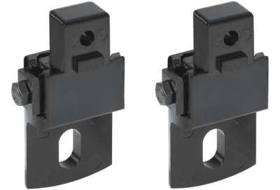 Mounting brackets and mounting plates / Mounting brackets - BEF-NUT-MLG - 2023696