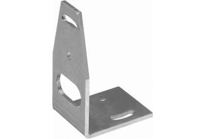 Mounting brackets and mounting plates / Mounting brackets - BEF-WN-WLG12 - 2017567