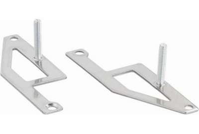 Mounting brackets and mounting plates / Mounting plates - BEF-AP-W9 - 2022734