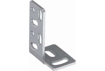 Mounting brackets and mounting plates / Mounting brackets - BEF-WG-W12 - 2013942
