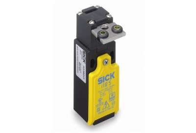 Safety switches with separate actuator, i12S - i12-SB213 - 6025059