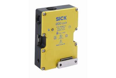 Safety locking devices, i200 Lock - i200-E0323 Lock - 6026140
