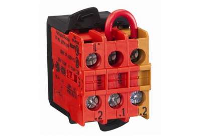Emergency stop pushbuttons, ES21, Switching element - ES21-CG2001 - 6036140