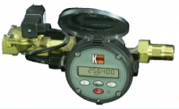 Механический дозатор расходомер DOL-R, DOL