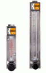 Стеклянный ротаметр с переменным сечением UMR, UXR