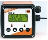 Электронный блок для измерения и контроля ZED-K