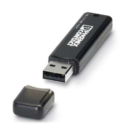 Флеш-память USB (Memorystick) - VS-04-MS-IP20 - 1402490