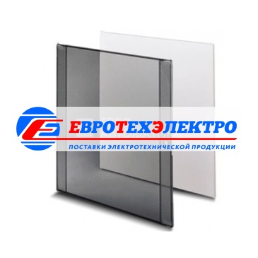 ABB Дверь для бокса EUROPA 36M белая (арт.1SL2081A00)