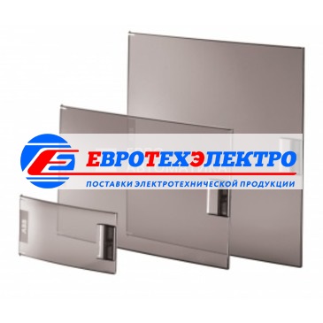 ABB Дверь прозрачная 36м/72м Mistral41  настенный монтаж (арт.1SPE007717F9922)