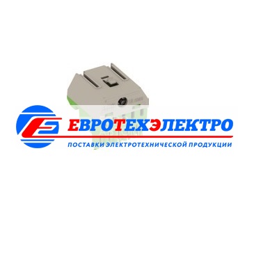 ABB Клеммник самозажимной PE5x4+1x25мм ZK51G (арт.1SPE007715F9712)