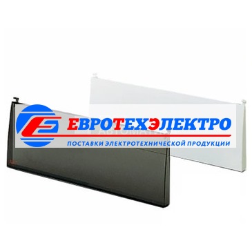 ABB Дверь для бокса ESTETICA 4M белая (арт.1SL2047A00)