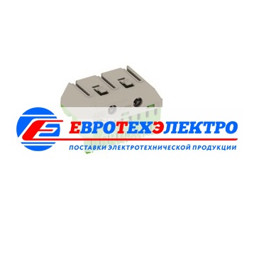 ABB Клеммник самозажимной PE8x4+2x25мм ZK82G (арт.1SPE007715F9713)