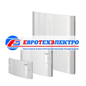 ABB Дверь непрозрачная 8м Mistral65 (арт.1SL1902A00)