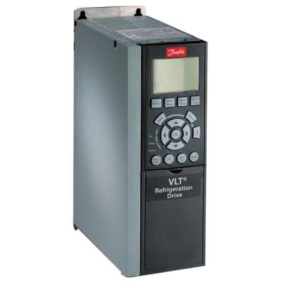 VLT Refrigeration Drive FC 103