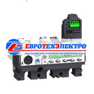 Schneider Electric 3П3Т MICR. 5.2 E 100A Расцепитель NSX100-250 (арт.LV429095)