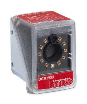 DCR 202i FIX-F1-102-R3-G - Stationary 2D-code reader 50128787