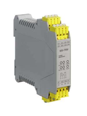 MSI-TRMB-02 - Safety relay 547932