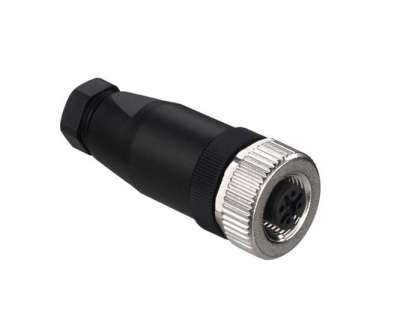 KD 095-4A - Connector 50031323