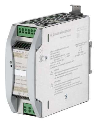 PSU-20A-1P-24V-H - Power supply unit 50132587