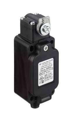 S300-P13C1-M12-CB - Safety position switch 63000307