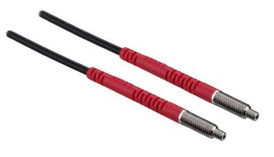 KFX-L-420 - Plastic fiber optics for throughbeam operation 50117766