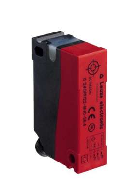 IS 240PP/4NO-4E0-S8.3 - Inductive switch 50117797