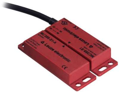 MC388-S1R2-A - Magnetically coded sensor 63001003