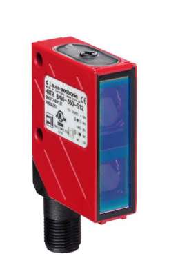 RTR 8/66-800-S12 - Energetic diffuse sensor 50036368