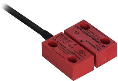 MC336-S1R10-A - Magnetically coded sensor 63001055