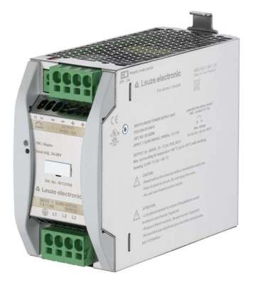 PSU-40A-3P-24V-H - Power supply unit 50132591