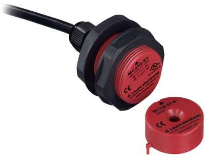 MC330-S1R10-A - Magnetically coded sensor 63001105