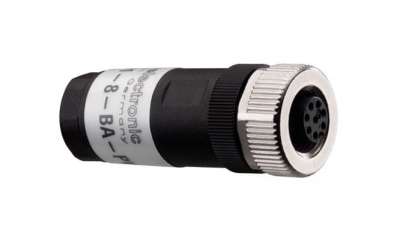 D M12A-12P-PWR - Adapter 50132255