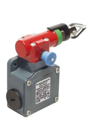 ERS200-M0C3-M20-HAR - E-STOP rope switch 63000522