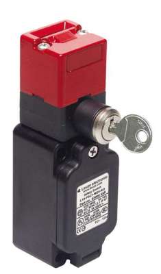 L10-M3C1-M20-K0 - Safety locking device 63000559