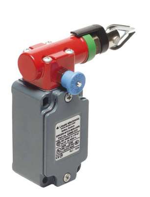 ERS200-M1C1-M20-HAR - E-STOP rope switch 63000523
