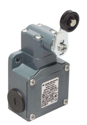 S300-M13C3-M20-31 - Safety position switch 63000303