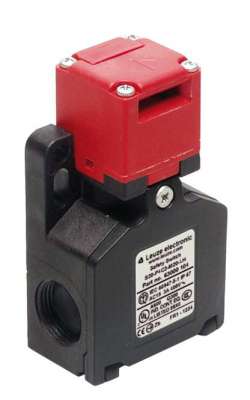 S20-P4C3-M20-LH - Safety switch 63000104