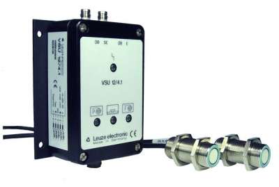 VSU 12/4.5 - Splice inspection amplifier 50104139