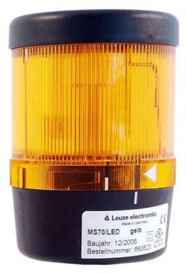 MS70/LED - Muting indicator 660610