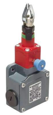ERS200-M4C1-M20-HLR - E-STOP rope switch 63000503